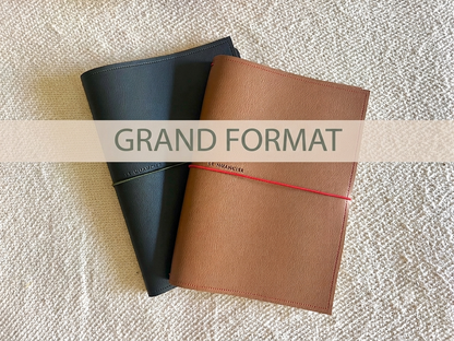 PEAK A4 : Le portfolio d'affaires artisanal