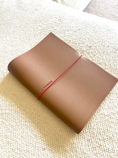 PEAK A4 : Le portfolio d'affaires artisanal