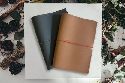 PEAK A4 : Le portfolio d'affaires artisanal