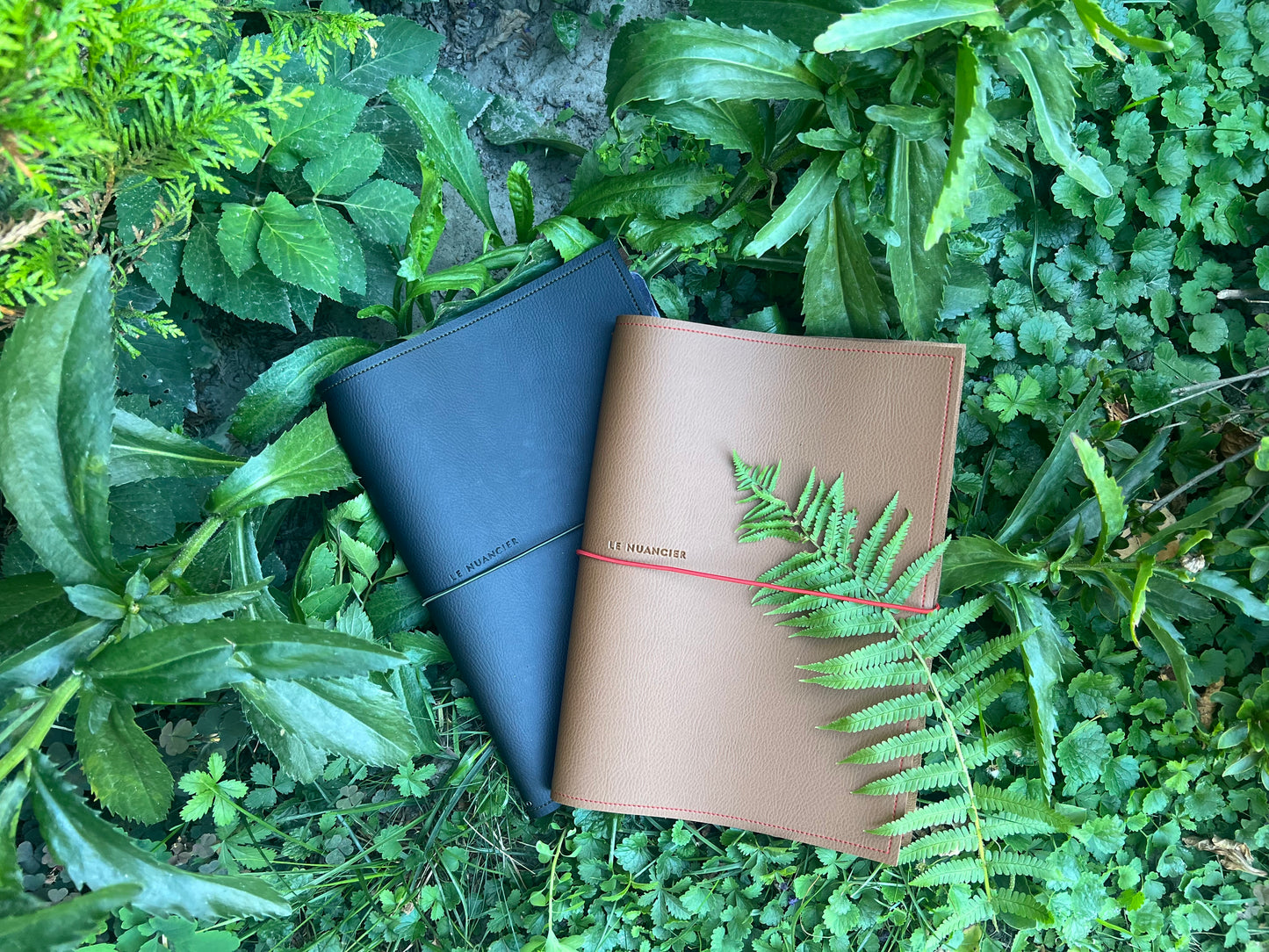 PEAK A4 : Le portfolio d'affaires artisanal