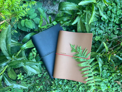 PEAK A4 : Le portfolio d'affaires artisanal