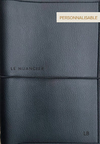 MON NUANCIER