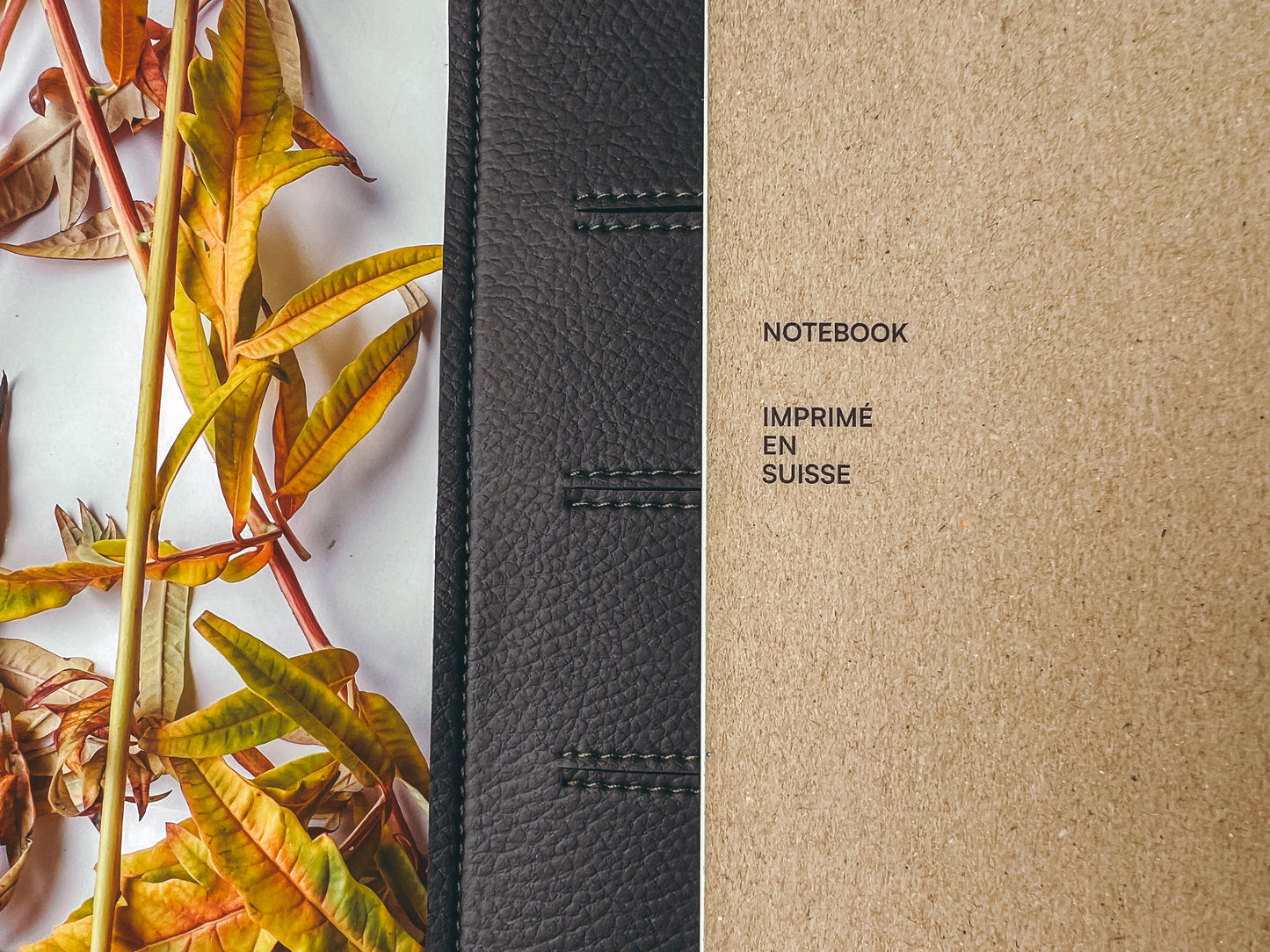 NOTEBOOK A6