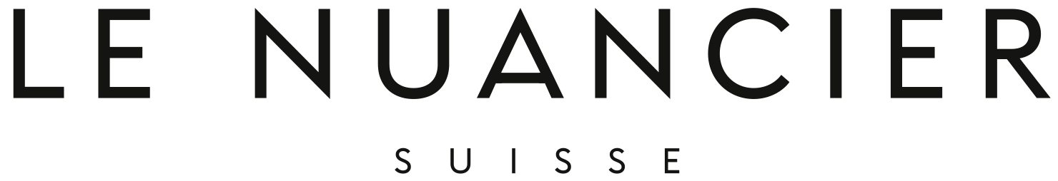 Le Nuancier