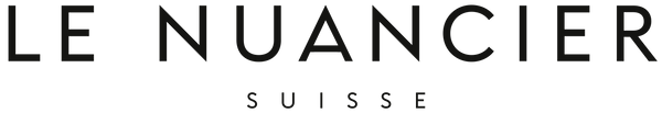Le Nuancier